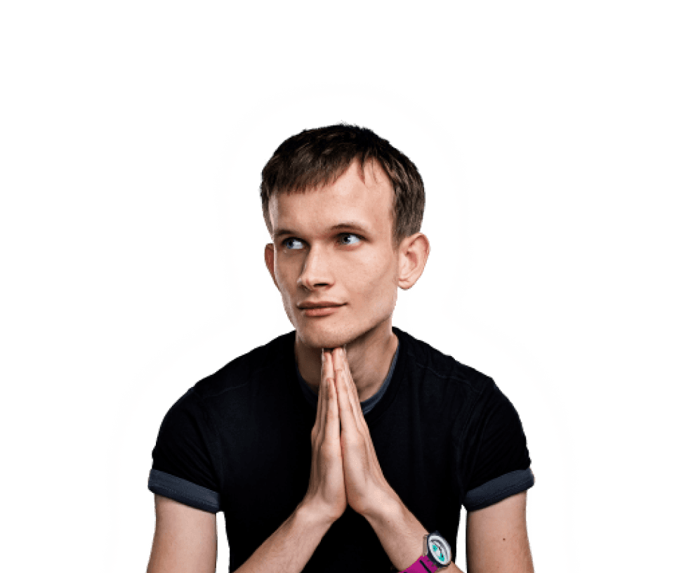 Vitalik Buterin